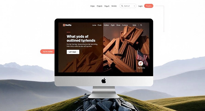 Top Website Design & Development Company in mangalore-image