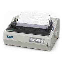 Dot Matrix Printers