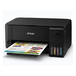 Ink Tank Printers