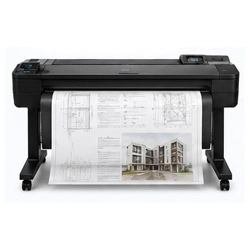 Large Format Printers & Plotters